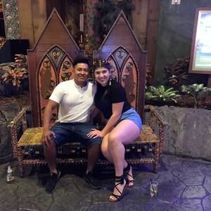 Meet your Posher, Eliza